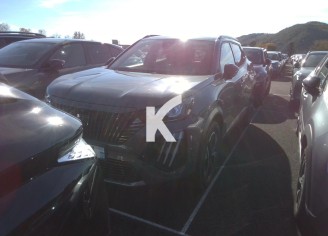 Photo du véhicule PEUGEOT 2008