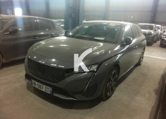 Photo du véhicule PEUGEOT 308 SW