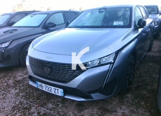 Photo du véhicule PEUGEOT 308 SW