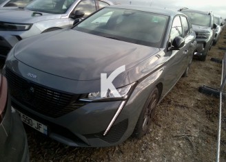 Photo du véhicule PEUGEOT 308 SW