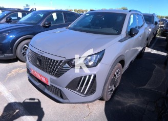 Photo du véhicule PEUGEOT 2008