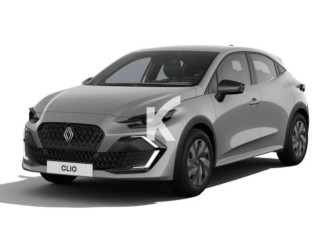 Photo du véhicule RENAULT CLIO VI