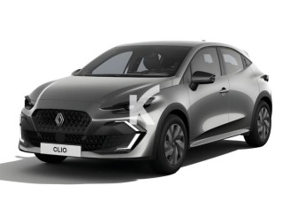 Photo du véhicule RENAULT CLIO VI