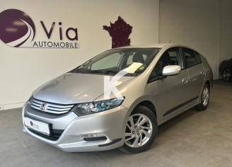 Photo du véhicule HONDA INSIGHT HYBRID