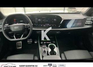 Photo du véhicule AUDI A6 AVANT DIESEL