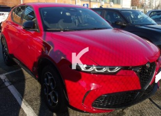 Photo du véhicule ALFA ROMEO TONALE