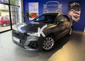 Photo du véhicule AUDI Q3 SPORTBACK