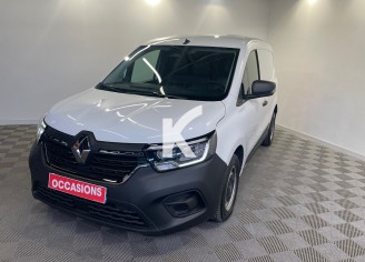 Photo du véhicule RENAULT KANGOO VAN