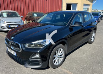 Photo du véhicule BMW X2 F39