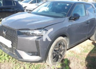 Photo du véhicule DS DS 3