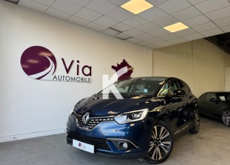 Photo du véhicule RENAULT SCENIC IV