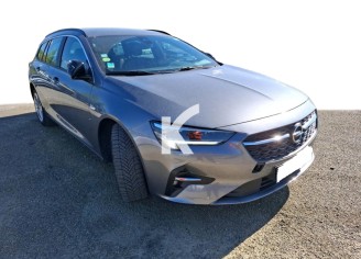 Photo du véhicule OPEL INSIGNIA SPORTS TOURER