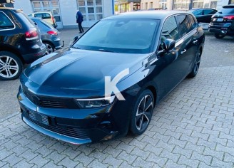 Photo du véhicule OPEL ASTRA SPORTS TOURER