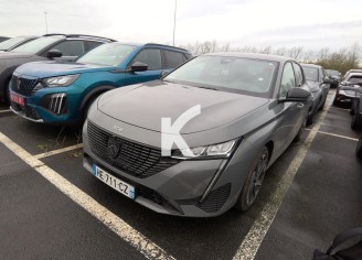 Photo du véhicule PEUGEOT 308