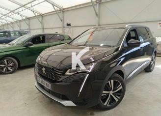 Photo du véhicule PEUGEOT 5008