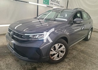 Photo du véhicule VOLKSWAGEN TAIGO