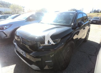 Photo du véhicule CITROEN C3