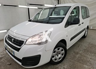 Photo du véhicule PEUGEOT PARTNER TEPEE
