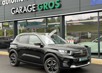 Photo du véhicule CITROEN E-C3