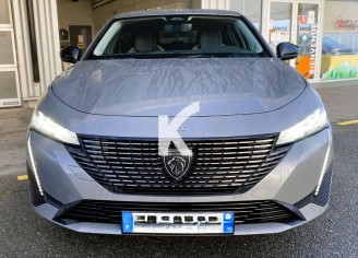 Photo du véhicule PEUGEOT 308