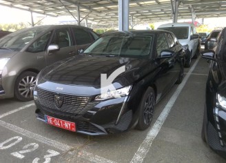 Photo du véhicule PEUGEOT 308 SW