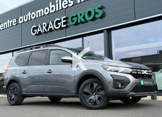 Photo du véhicule DACIA JOGGER