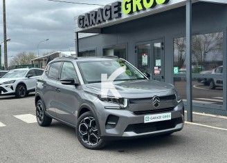 Photo du véhicule CITROEN C3