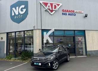 Photo du véhicule VOLKSWAGEN T-ROC