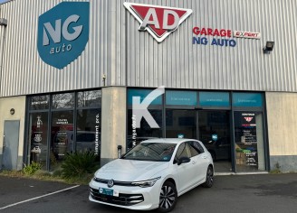 Photo du véhicule VOLKSWAGEN GOLF