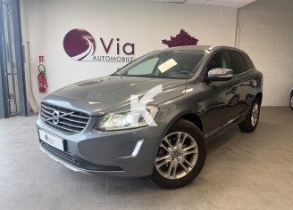 Photo du véhicule VOLVO XC60