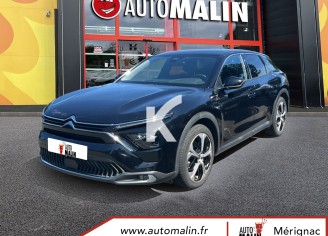 Photo du véhicule CITROEN C5 X