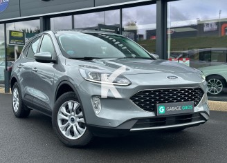 Photo du véhicule FORD KUGA