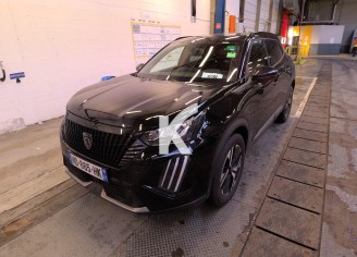 Photo du véhicule PEUGEOT 2008