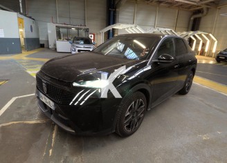 Photo du véhicule PEUGEOT 3008