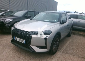 Photo du véhicule DS DS 3