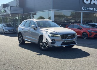 Photo du véhicule VOLVO XC60