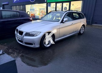 Photo du véhicule BMW SERIE 3 TOURING E91 LCI