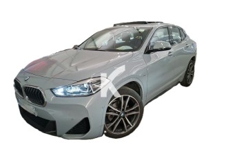 Photo du véhicule BMW X2 F39