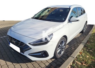 Photo du véhicule HYUNDAI i30 SW