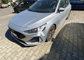 Photo du véhicule FORD FOCUS