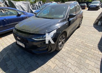 Photo du véhicule FORD FOCUS