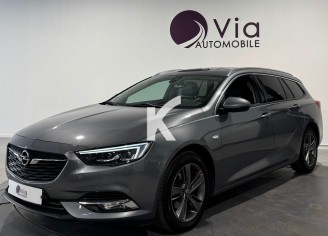 Photo du véhicule OPEL INSIGNIA SPORTS TOURER BUSINESS