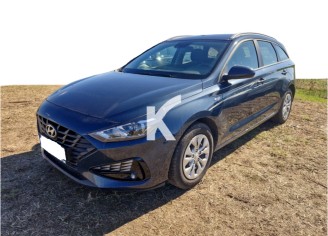 Photo du véhicule HYUNDAI i30 SW
