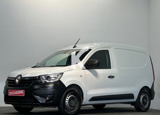Photo du véhicule RENAULT EXPRESS VAN