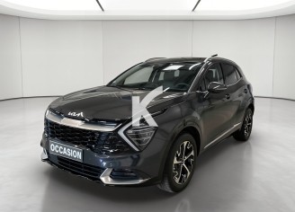 Photo du véhicule KIA SPORTAGE