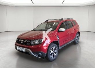 Photo du véhicule DACIA DUSTER