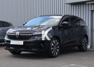 Photo du véhicule RENAULT ESPACE VI