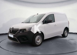 Photo du véhicule RENAULT KANGOO VAN