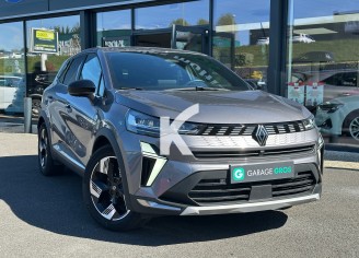 Photo du véhicule RENAULT SYMBIOZ