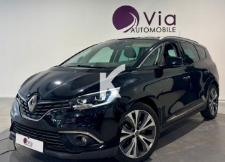 Photo du véhicule RENAULT GRAND SCENIC IV